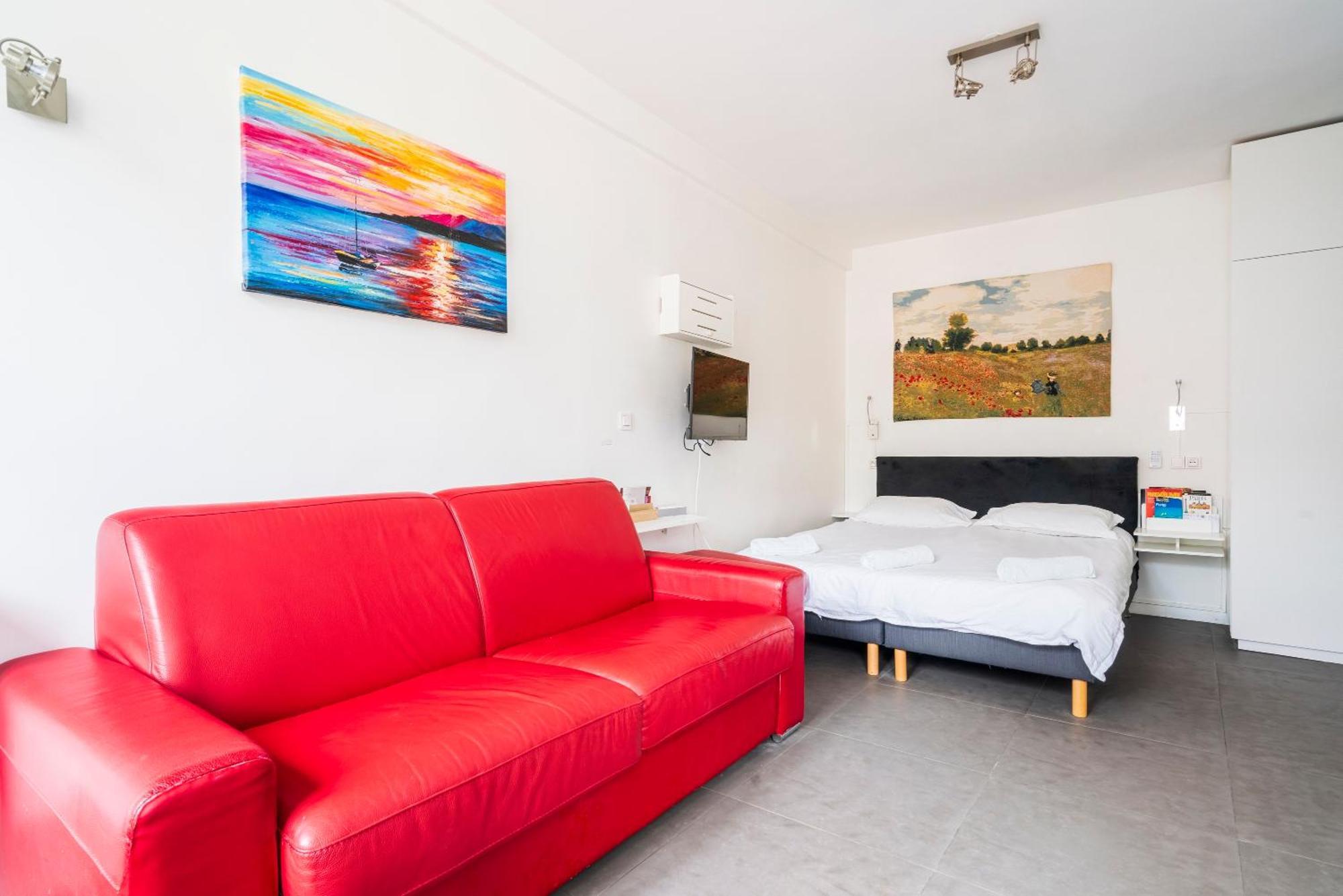 Louvre Innocent Apartment パリ エクステリア 写真