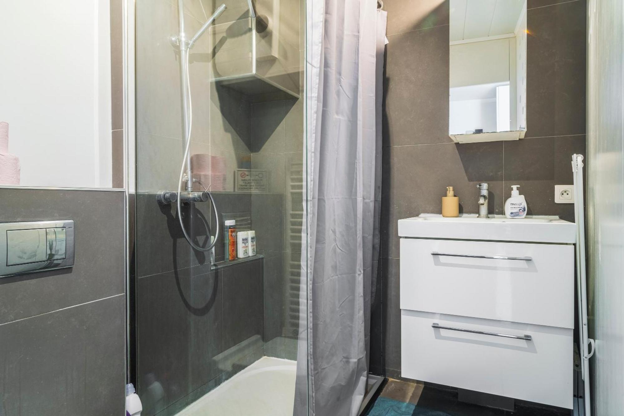 Louvre Innocent Apartment パリ エクステリア 写真